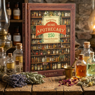 Time-Tested Natural Remedies