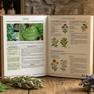 Simple Recipes Anyone Can Follow